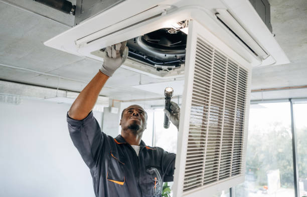 Licensed Hvac service in Fruitland, MD - FH HVAC